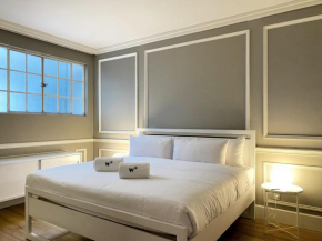 Modern 2BR in Polanco